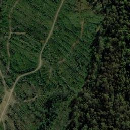 Satellite imagery of Mount Tonga, AU