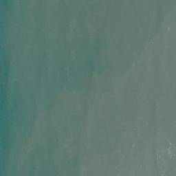Satellite imagery of Abut Head, NZ