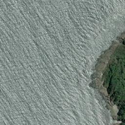 Satellite imagery of Cabo Corcovado, CL