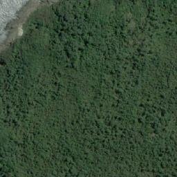 Satellite imagery of Cabo Corcovado, CL