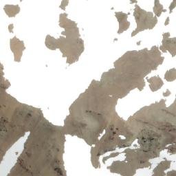 Satellite imagery of Cerro Tres Uñas, AR