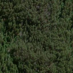 Satellite imagery of Blakes Opening, AU
