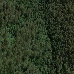 Satellite imagery of Blakes Opening, AU