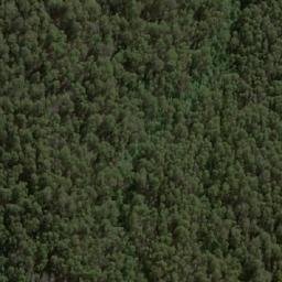 Satellite imagery of Mount Riveaux, AU