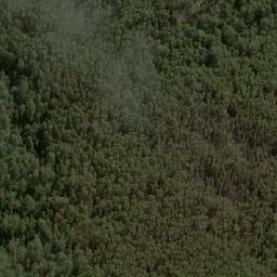 Satellite imagery of Mount Riveaux, AU