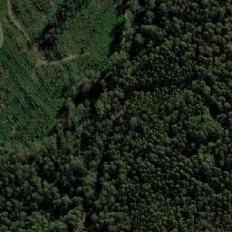 Satellite imagery of Mount Tonga, AU