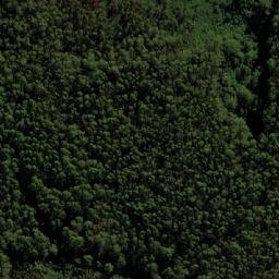 Satellite imagery of Mount Tonga, AU