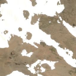 Satellite imagery of Cerro Tres Uñas, AR