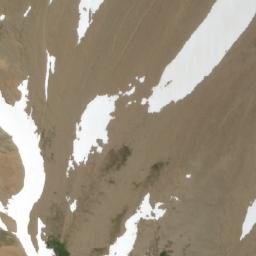 Satellite imagery of Cerro Tres Uñas, AR