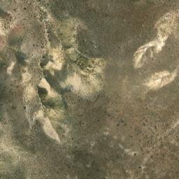 Satellite imagery of Cerro del Mate, AR