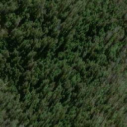 Satellite imagery of Loop Hill, AU