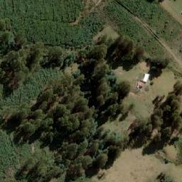 Satellite imagery of Hynes Hill, AU