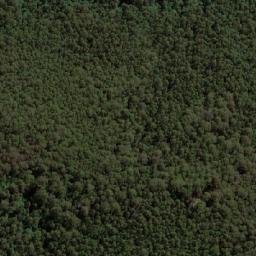 Satellite imagery of Blue Gum Hill, AU