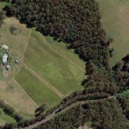 Satellite imagery of Sunny Banks, AU