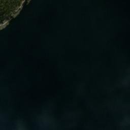 Satellite imagery of Cape Nola, AU