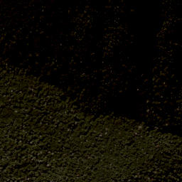 Satellite imagery of Coal Pit Spur, NZ