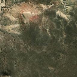 Satellite imagery of Cerro del Mate, AR