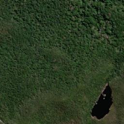 Satellite imagery of Epsilon Moraine, AU