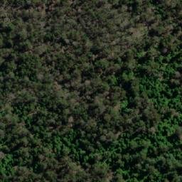 Satellite imagery of Loop Hill, AU