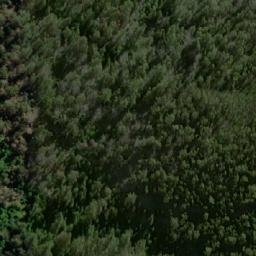 Satellite imagery of Loop Hill, AU