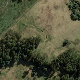 Satellite imagery of Hynes Hill, AU