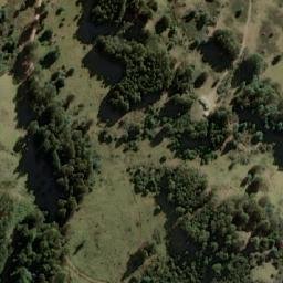 Satellite imagery of Hynes Hill, AU