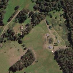 Satellite imagery of Balfes Hill, AU