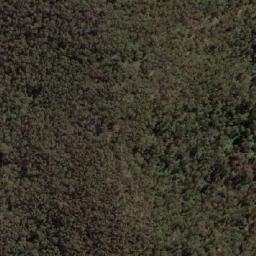 Satellite imagery of Balfes Hill, AU