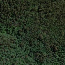 Satellite imagery of Blue Gum Hill, AU