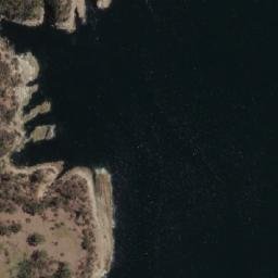 Satellite imagery of The Yellow Bluff, AU
