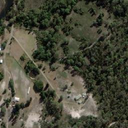 Satellite imagery of South West Point, AU