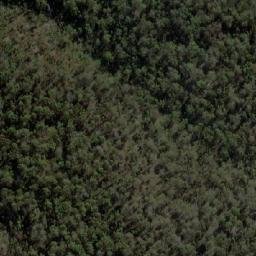 Satellite imagery of South West Point, AU