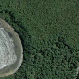 Satellite imagery of Punta Daye, CL