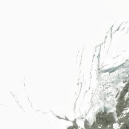 Satellite imagery of Cerro Cascada, CL