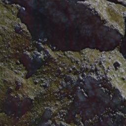 Satellite imagery of Mount Robinson, AU