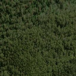 Satellite imagery of Welcome Moraine, AU