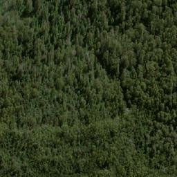Satellite imagery of Welcome Moraine, AU