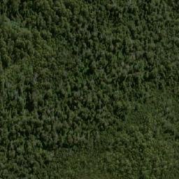Satellite imagery of Welcome Moraine, AU