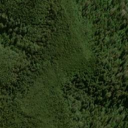 Satellite imagery of Loop Hill, AU