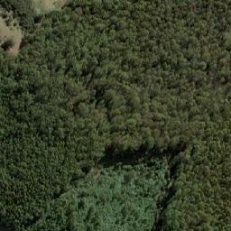 Satellite imagery of Hynes Hill, AU