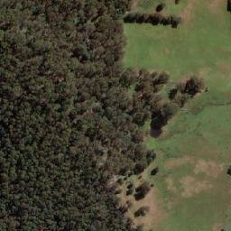 Satellite imagery of Olbrichs Hill, AU