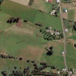 Satellite imagery of Olbrichs Hill, AU