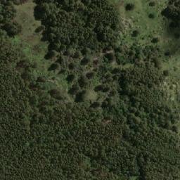 Satellite imagery of Farewell Hill, AU