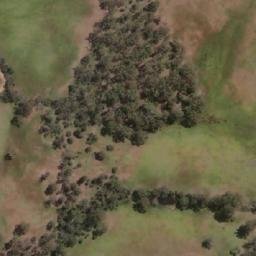 Satellite imagery of Cockatoo Hill, AU