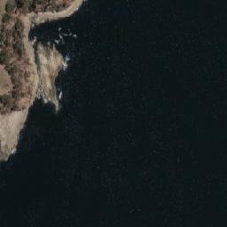Satellite imagery of The Yellow Bluff, AU