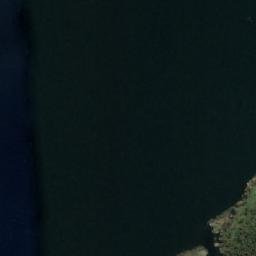 Satellite imagery of Cape Hauy, AU