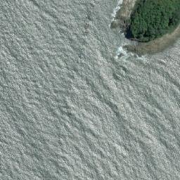 Satellite imagery of Punta Daye, CL