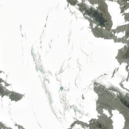 Satellite imagery of Cerro Cascada, CL