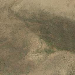 Satellite imagery of Cerro Barcelona, AR