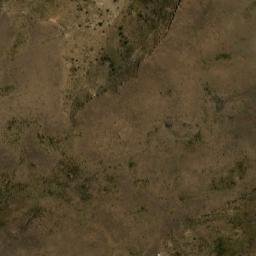 Satellite imagery of Cerro Guadal, AR